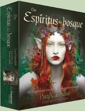 LOS ESPIRITUS DEL BOSQUE