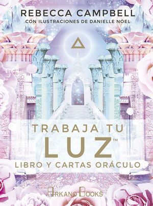 EJERCITE SU LUZ (CARTAS ORACULO)