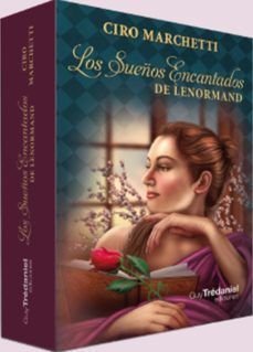 LOS SUEOS ENCANTADOS DE LENORMAND