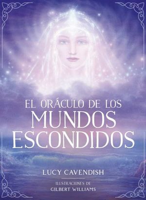 EL ORACULO DE LOS MUNDOS ESCONDIDOS