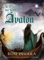 EL ORACULO DE LAS BRUMAS DE AVALON