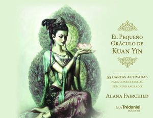 EL PEQUEO ORACULO DE KUAN YIN