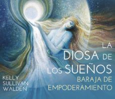 LA DIOSA DE LOS SUEOS. BARAJA DE EMPODERAMIENTO