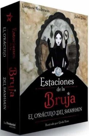 ORACULO DEL SAMHAIN, EL