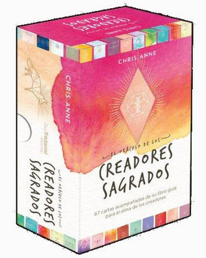 EL ORACULO DE LOS CREADORES SAGRADOS