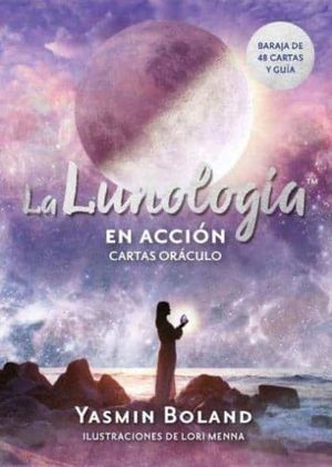 LA LUNOLOGIA EN ACCION. CARTAS ORACULO