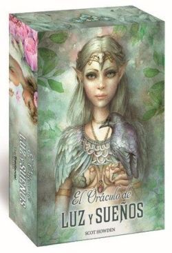 EL ORACULO DE LUZ Y SUEOS (LIBRO + CARTAS)