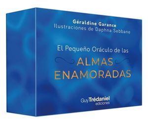 EL PEQUE�O ORACULO DE ALMAS ENAMORADAS