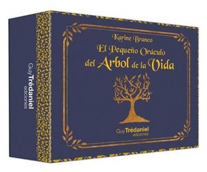 EL PEQUE�O ORACULO DEL ARBOL DE LA VIDA
