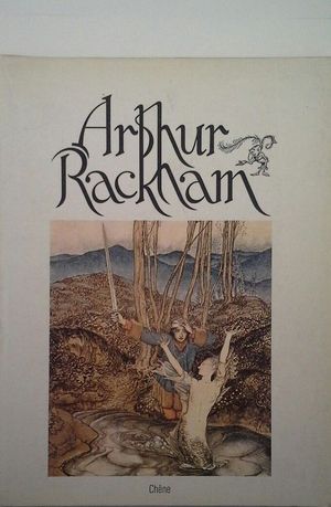 ARTHUR RACKHAM