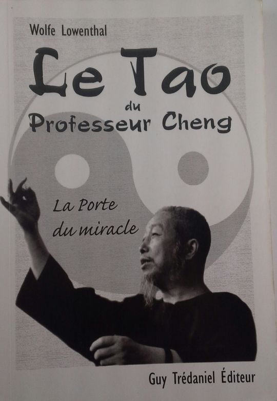 LE TAO DU PROFESSEUR CHENG