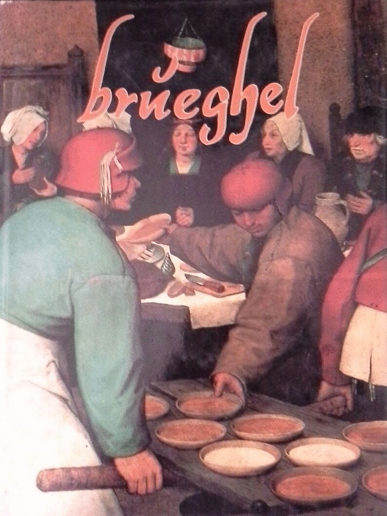 BRUEGHEL