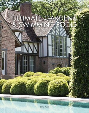 ULTIMATE GARDENS & SWIMMING POOLS