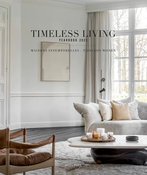 TIMELESS LIVING - YEARBOOK 2023