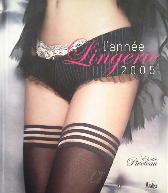 L'ANNE LINGERIE 2005