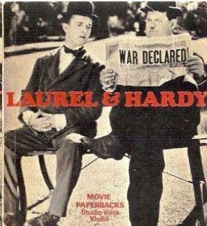 LAUREL & HARDY