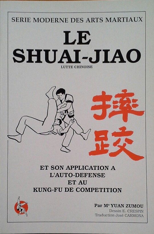 LE SHUAI-JIAO