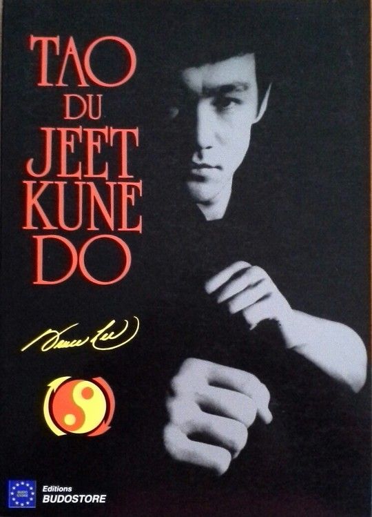 TAO DU JEET KUNE DO
