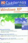 WINDOWS XP CONSEJOS Y TRUCOS