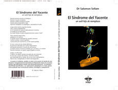 EL SNDROME DEL YACENTE