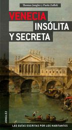 GUA VENECIA INSLITA Y SECRETA