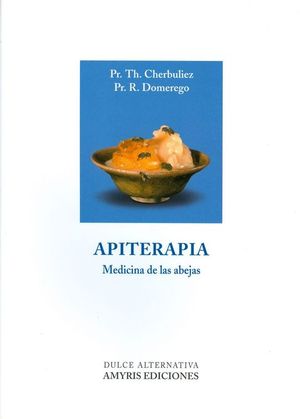 APITERAPIA