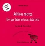 ADITIVOS NOCIVOS