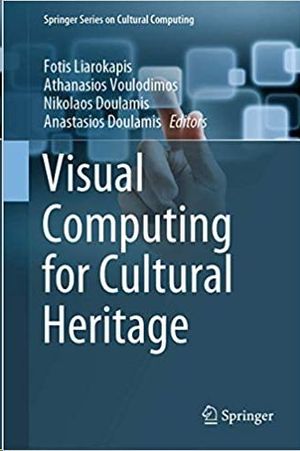 VISUAL COMPUTING FOR CULTURAL HERITAGE