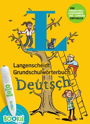 DICCIONARIO GRUNDSCHULWRTERBUCH DEUTSCH