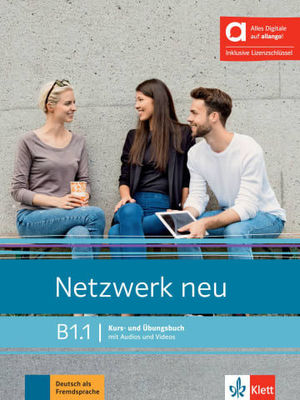 NETZWERK NEU B1.1 AL+EJ HIBRIDO+ALLANGO