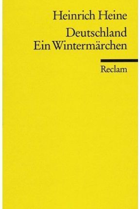 DEUTSCHLAND. EIN WINTERM�RCHEN