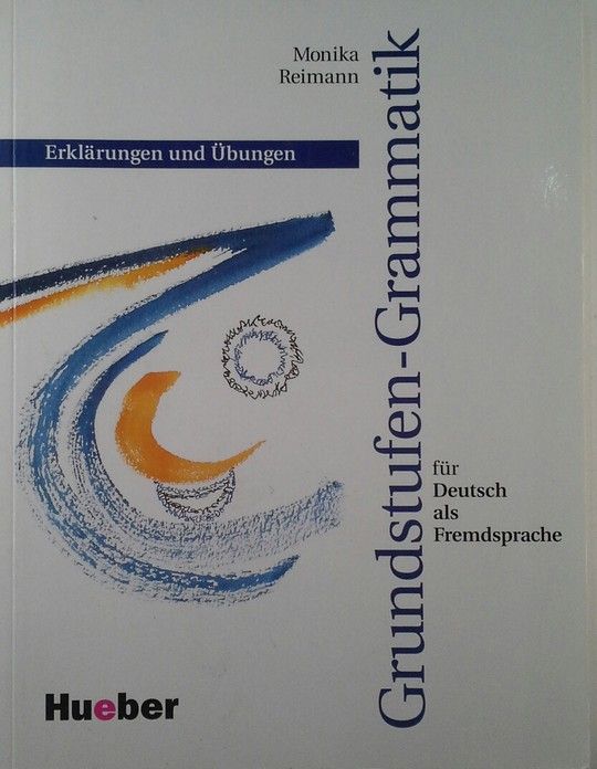 GSG.GRUNDSTUFENGRAMMATIK DAF