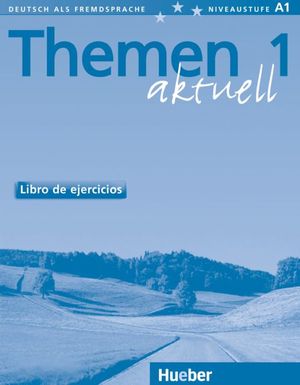 THEMEN AKTUELL 1 AB.SPAN.(L.EJ.ESP.)