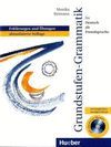 GRUNDSTUFENGRAMMATIK.(LIB.+SOL.+CD-ROM)