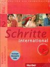 SCHRITTE INTERNATIONAL 2 KB+AB+CD+XXL