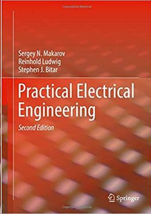 PRACTICAL ELECTRICAL ENGINEERING