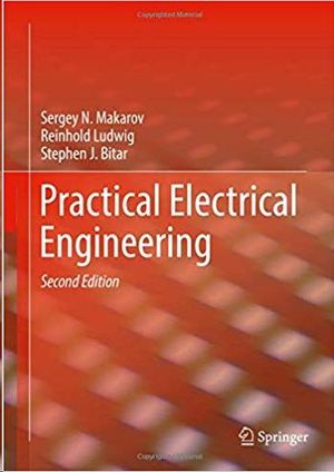 PRACTICAL ELECTRICAL ENGINEERING