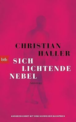SICH LICHTENDE NEBEL