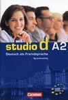 STUDIO D A2