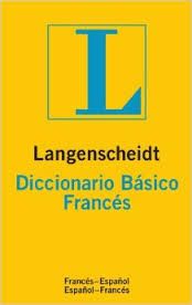 DICCIONARIO BSICO FRANCS/ESPAOL