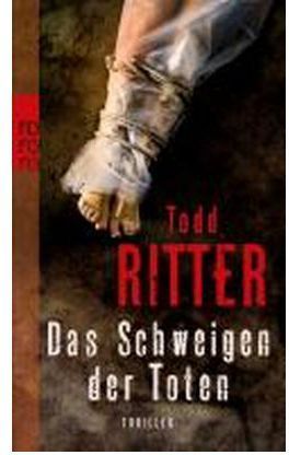 DAS SCHWEIGEN DER TOTEN