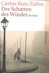 SCHATTEN DES WINDES, DER