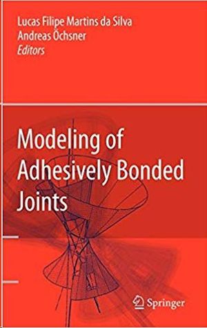 MODELING OF ADHESIVELY BONDED JOINTS