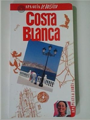 COSTA BLANCA