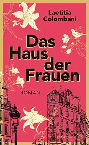 DAS HAUS DER FRAUEN