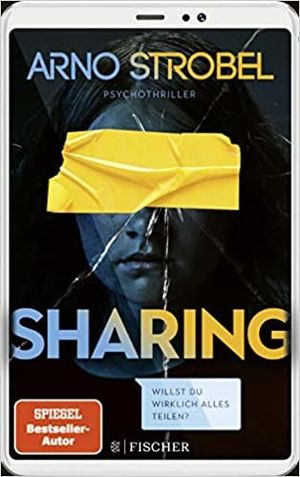 SHARING - WILLST DU WIRKLICH ALLES TEILEN?