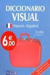 DICCIONARIO VISUAL FRANCS-ESPAOL