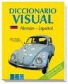 DICCIONARIO VISUAL ALEMN-ESPAOL