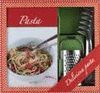 PASTA (ESTUCHE CON GADGET)