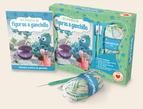KIT CREATIVO DE FIGURAS A GANCHILLO